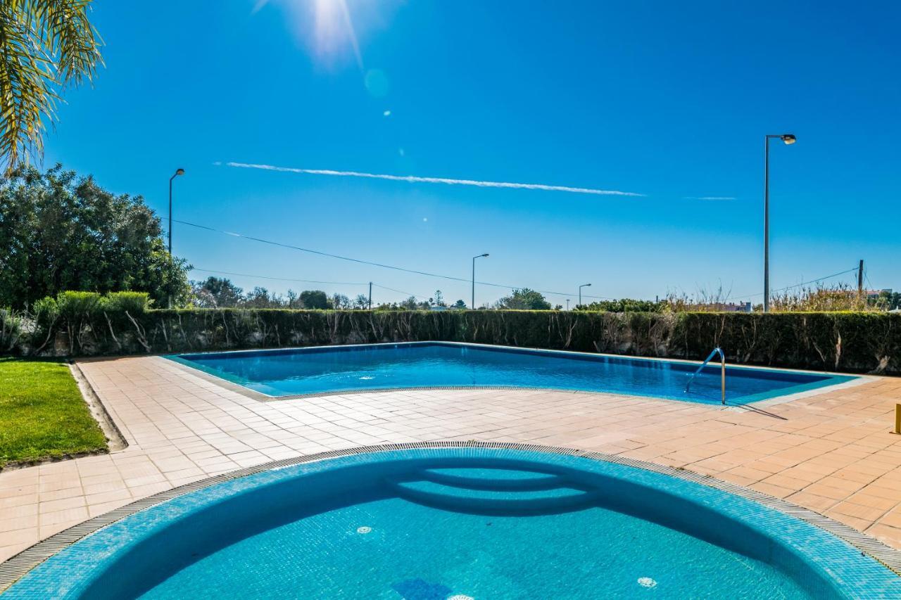 Vau 310 Apartment Portimao Exterior photo
