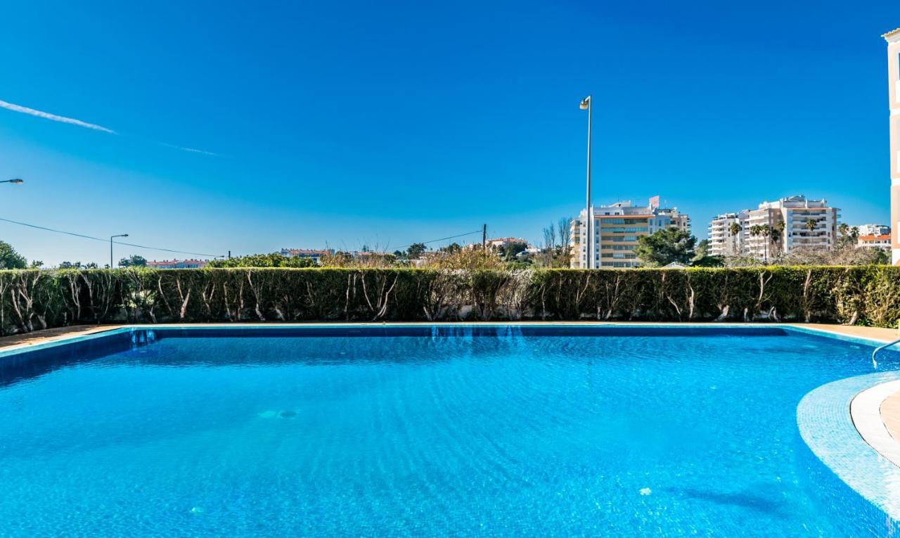 Vau 310 Apartment Portimao Exterior photo