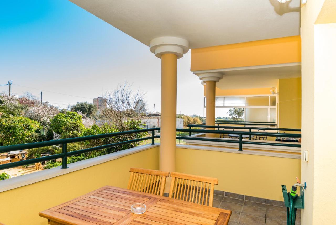 Vau 310 Apartment Portimao Exterior photo